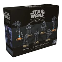 Star Wars Legion - Imperiale Dunkeltruppen
