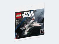 LEGO X-Wing Starfighter - 30654