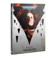 ARCHEN DES OMENS: ABADDON (DEUTSCH)