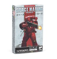 SMH 2023 BLOOD ANGELS COLLECTION TWO