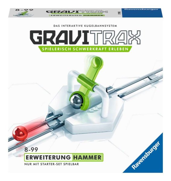 GraviTrax: Hammer