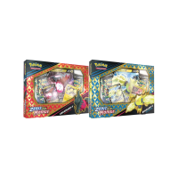 Pokemon - Zenit der Könige V Box - SWSH12.5 - DE