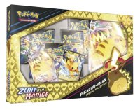 Pokemon - Zenit der Könige / SWSH12.5 - VMAX Box DE