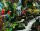 Puzzle - Bunte Papageien im Dschungel - 2000 Teile Puzzles