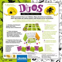 DUOS - Dinge und Tiere