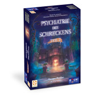 Psychiatrie des Schreckens Box 2