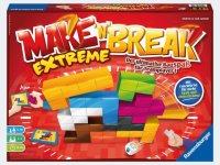 Make n Break Extreme 17 – Der ultimative Bauspaß für Teamplayer!