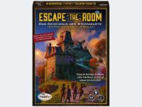Escape the Room – Das Geheimnis der Sternwarte