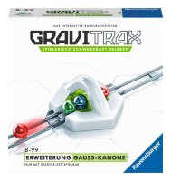 GraviTrax: Gauß-Kanone