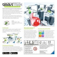 GraviTrax: Gauß-Kanone
