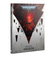Warhammer 40K: ARCHEN DES OMENS - ANGRON (DEUTSCH)