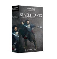 Warhammer Chronicles: BLACKHEARTS - THE OMNIBUS (ENGLISH)