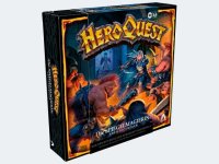 The Mage of the Mirror Quest Pack