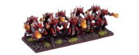 Kings of War - Forces of the Abyss Ambush Starter Set