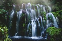 Wasserfall auf Bali - Ravensburger - Puzzle für...