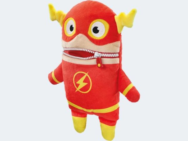 The Flash, 27 cm