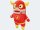 The Flash, 27 cm