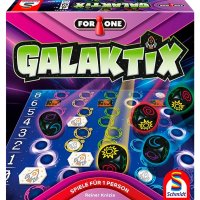 For One, Galaktix