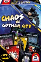 Batman – Chaos in Gotham City