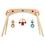 Selecta - Musina, Spieltrapez, 60 cm