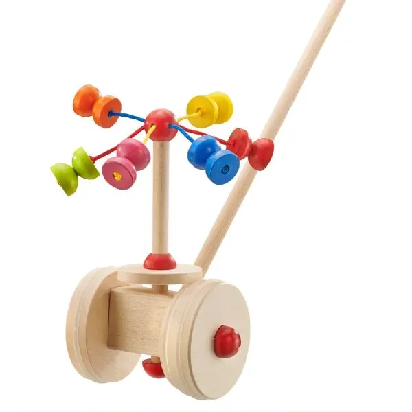 Selecta - Karussell, Schiebefigur, 20 cm