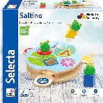 Selecta - Saltino, 22 cm