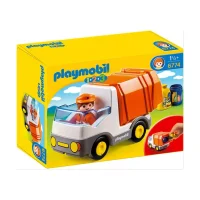 Playmobil - Müllauto - 6774