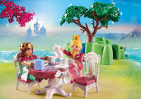 Prinzessinnen-Picknick mit Fohlen - PLAYMOBIL 70961