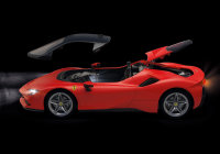 Ferrari SF90 Stradale - PLAYMOBIL 71020