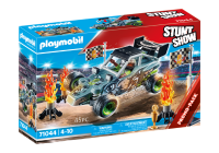 Stuntshow Racer - PLAYMOBIL 71044