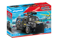 Playmobil - SWAT-Geländefahrzeug - 71144