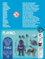 Kinder mit Wasserballons - PLAYMOBIL 71166