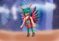 Knight Fairy Josy - PLAYMOBIL 71182