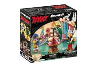 Playmobil - Asterix: Pyradonis vergiftet - 71269