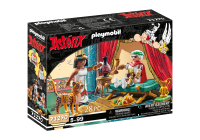 Asterix: Cäsar und Kleopatra - PLAYMOBIL 71270