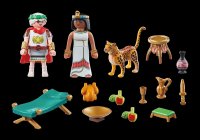 Asterix: Cäsar und Kleopatra - PLAYMOBIL 71270
