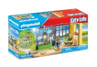 Playmobil - Anbau Klimakunde - 71331