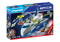 Space-Shuttle auf Mission - PLAYMOBIL 71368