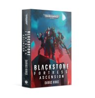 BLACKSTONE FORTRESS: ASCENSION - Discontinued / alte Version