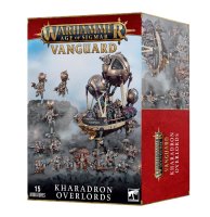 WARHAMMER AGE OF SIGMAR: SPEERSPITZE DER...