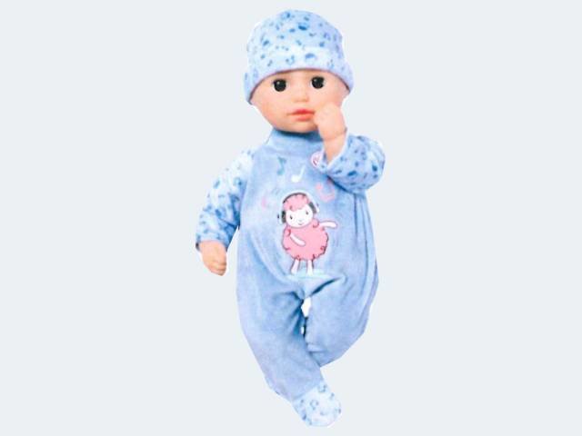 ARIAS Bambola Reborn Viviane 45 Cm, Bambina Realistica In Vinile E Corpo Morbido, Con Coperta E Accessori, +3 Anni