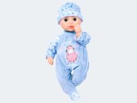 Baby Annabell - Little Alexander 36cm - Neu 2023