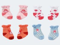 Baby Annabell - Socken. 43cm - sortiert - Neu 2023