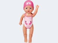 Baby Born - My First Swim Girl 30cm - Neu 2023