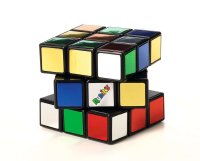 Rubiks Cube – Metallic Special Edition