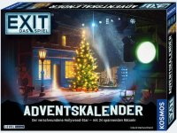EXIT - Das Spiel - Adventskalender 2023