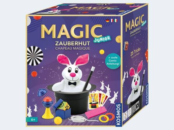 Magic Zauberhut