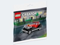 LEGO Creator Oldtimer Polybag - 30644