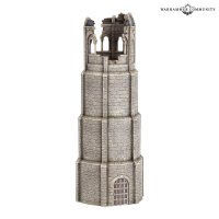 MIDDLE-EARTH SBG: GONDOR TOWER - Discontinued / alte Version