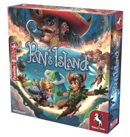 Pans Island